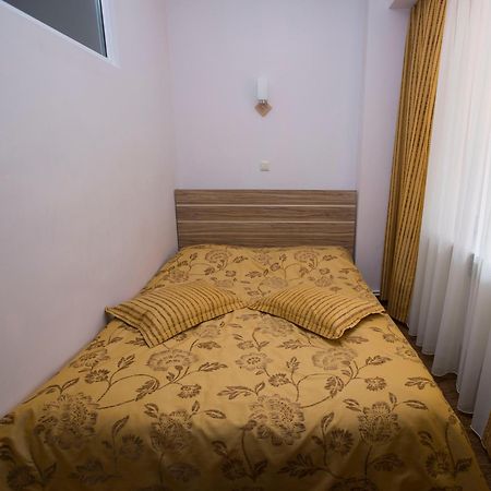 Tsaghkahovit Hotel Cachkadzor Zewnętrze zdjęcie