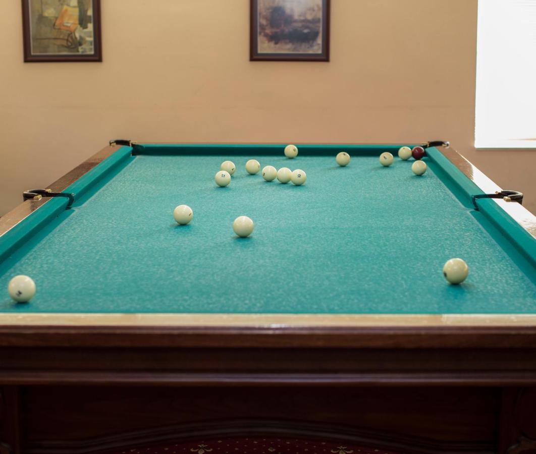 Tsaghkahovit Hotel Cachkadzor Zewnętrze zdjęcie
