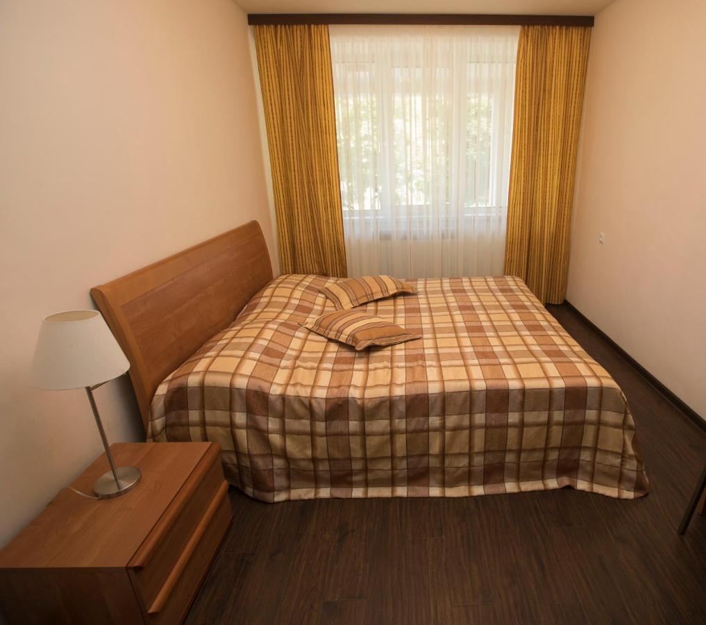 Tsaghkahovit Hotel Cachkadzor Zewnętrze zdjęcie