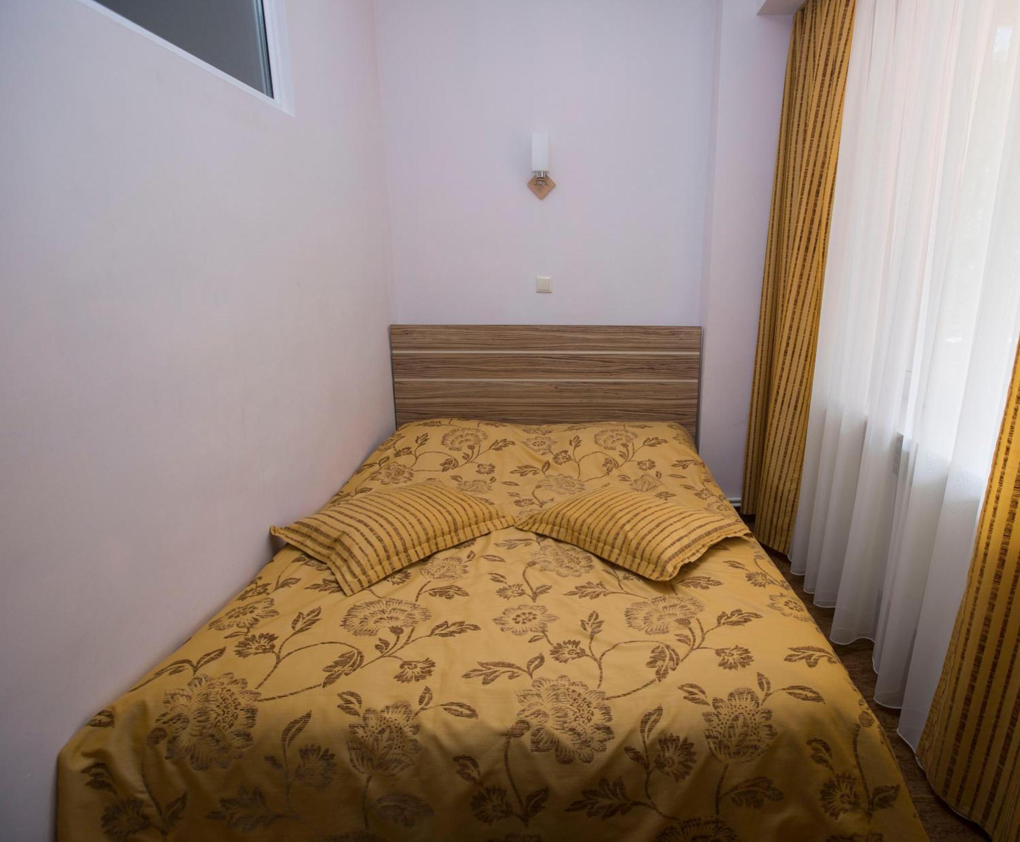 Tsaghkahovit Hotel Cachkadzor Zewnętrze zdjęcie