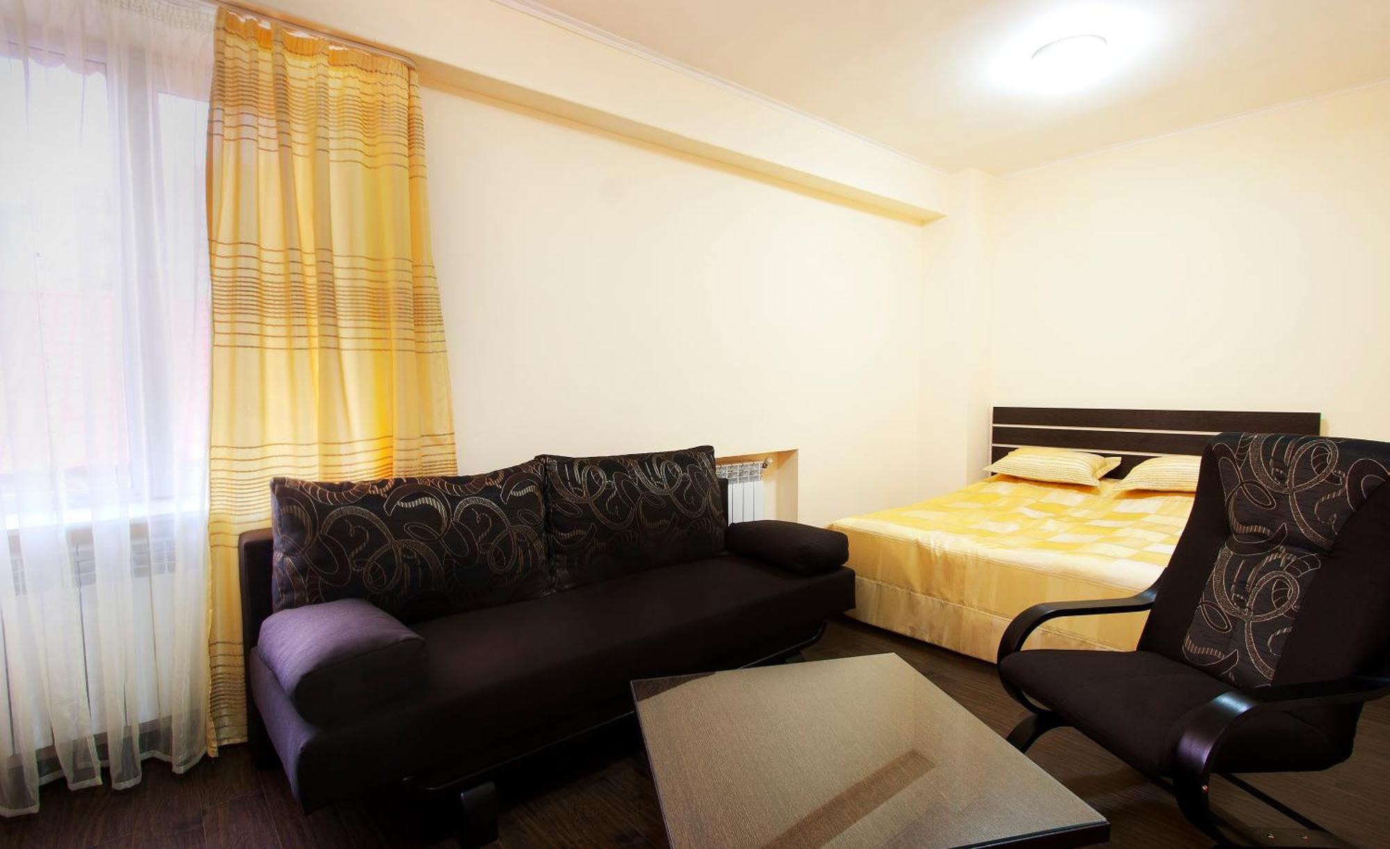 Tsaghkahovit Hotel Cachkadzor Zewnętrze zdjęcie