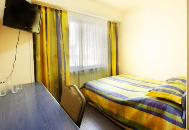 Tsaghkahovit Hotel Cachkadzor Pokój zdjęcie