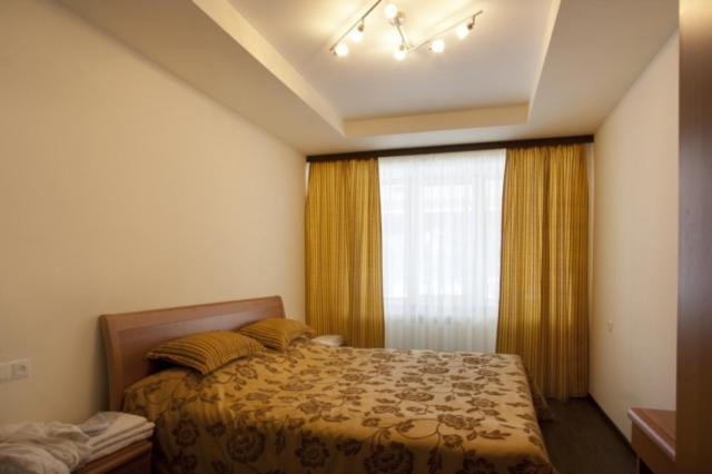 Tsaghkahovit Hotel Cachkadzor Pokój zdjęcie