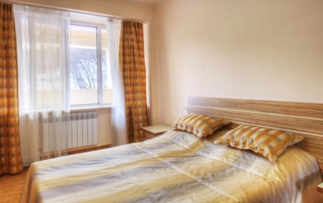 Tsaghkahovit Hotel Cachkadzor Pokój zdjęcie