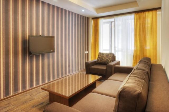 Tsaghkahovit Hotel Cachkadzor Pokój zdjęcie