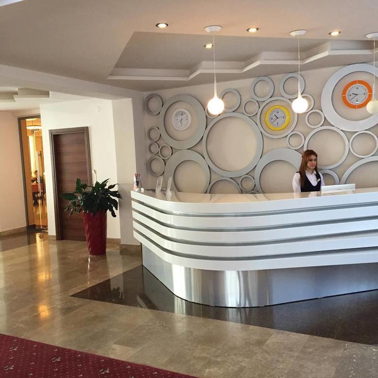 Tsaghkahovit Hotel Cachkadzor Zewnętrze zdjęcie