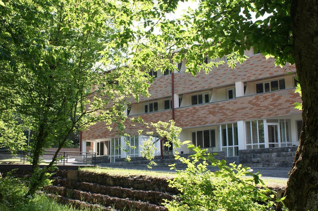 Tsaghkahovit Hotel Cachkadzor Zewnętrze zdjęcie